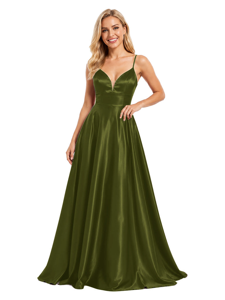 olive-green