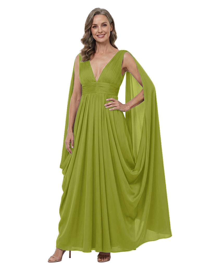 olive-green