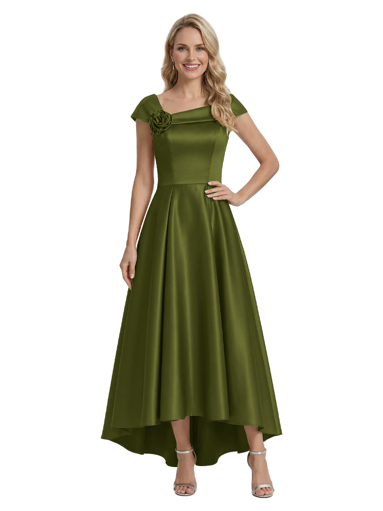 olive-green