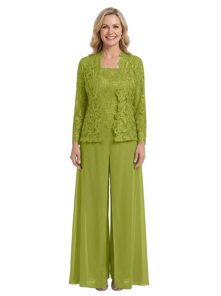 olive-green