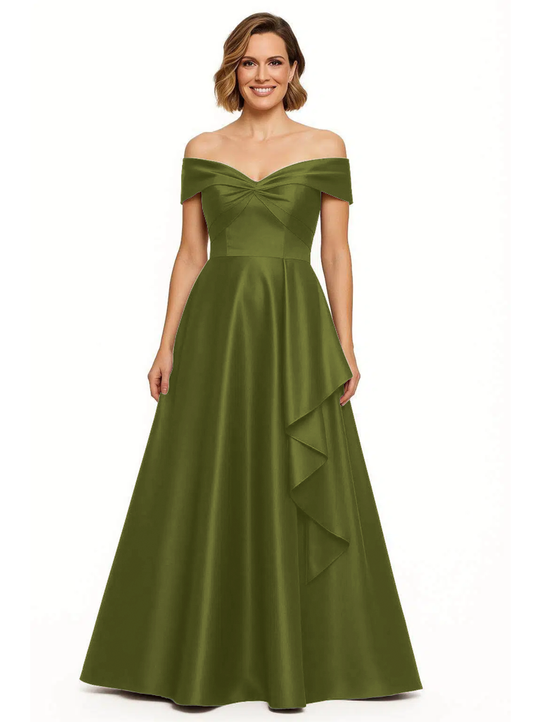 olive-green