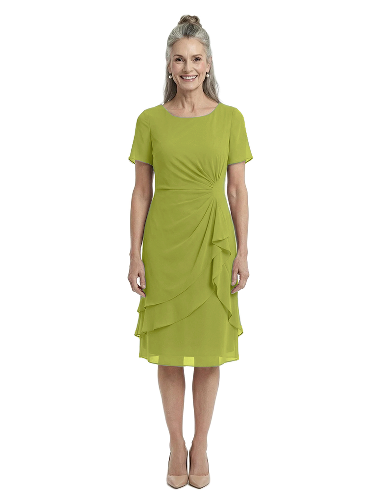 olive-green