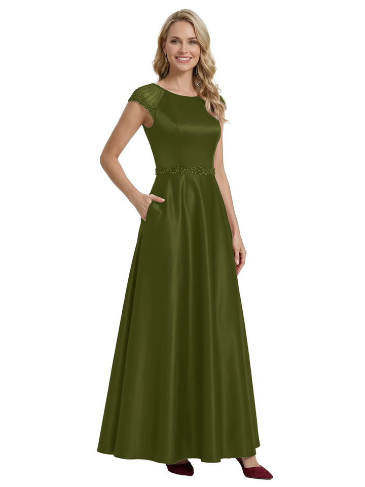 olive-green