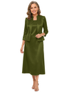 olive-green