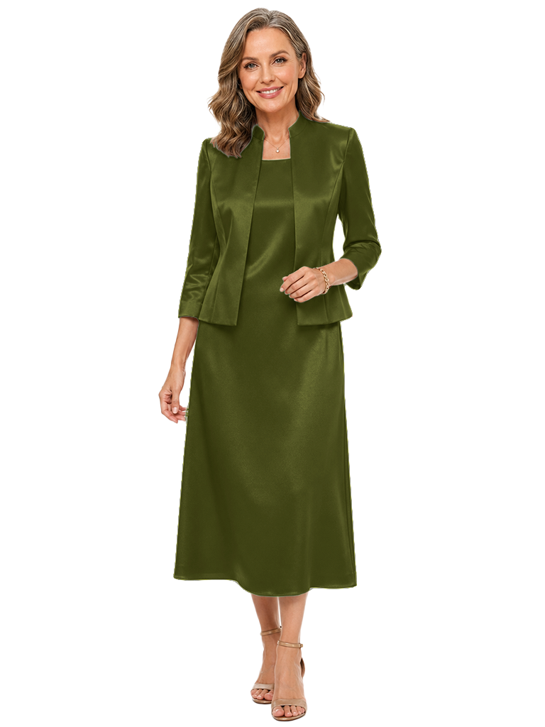 olive-green