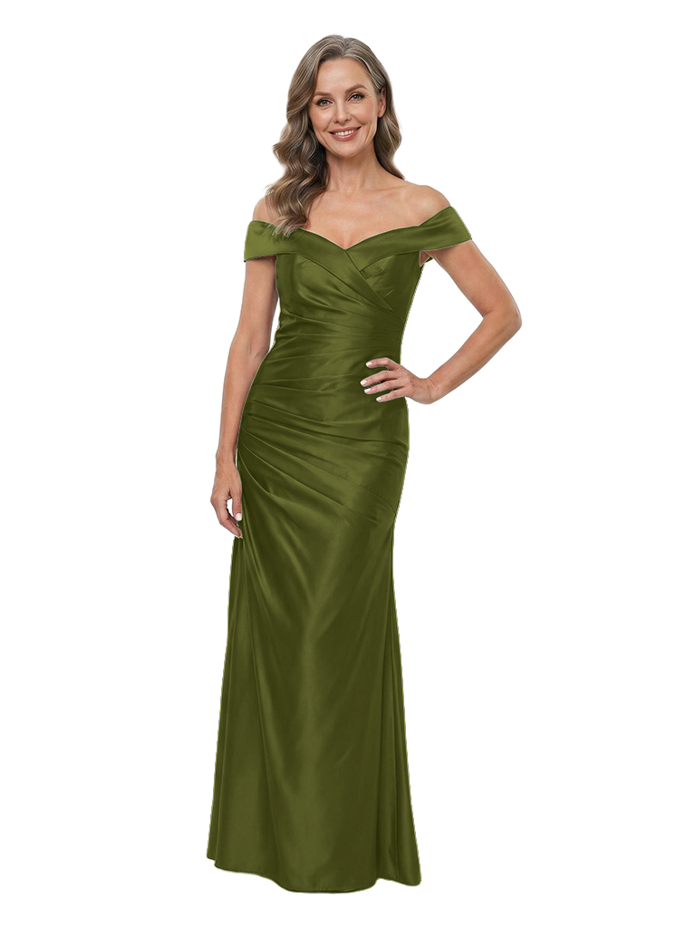 olive-green