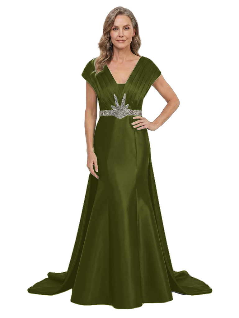 olive-green