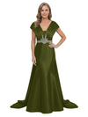 olive-green