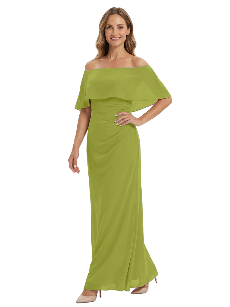 olive-green