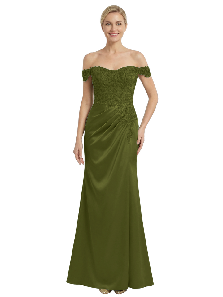 olive-green