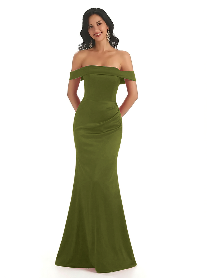 olive-green