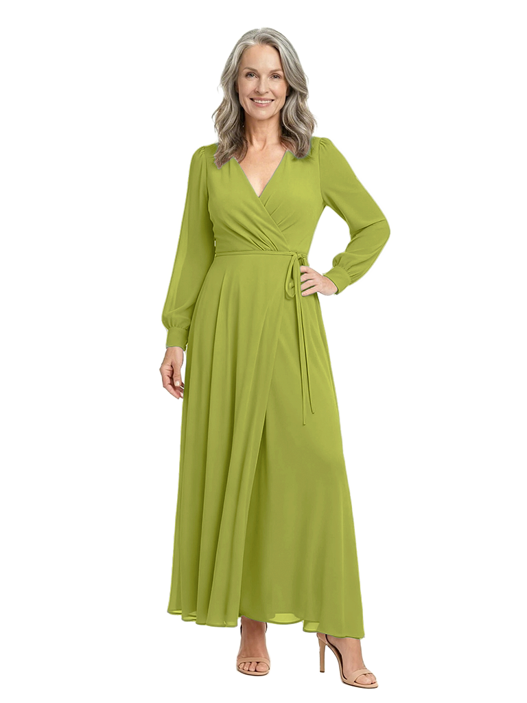 olive-green
