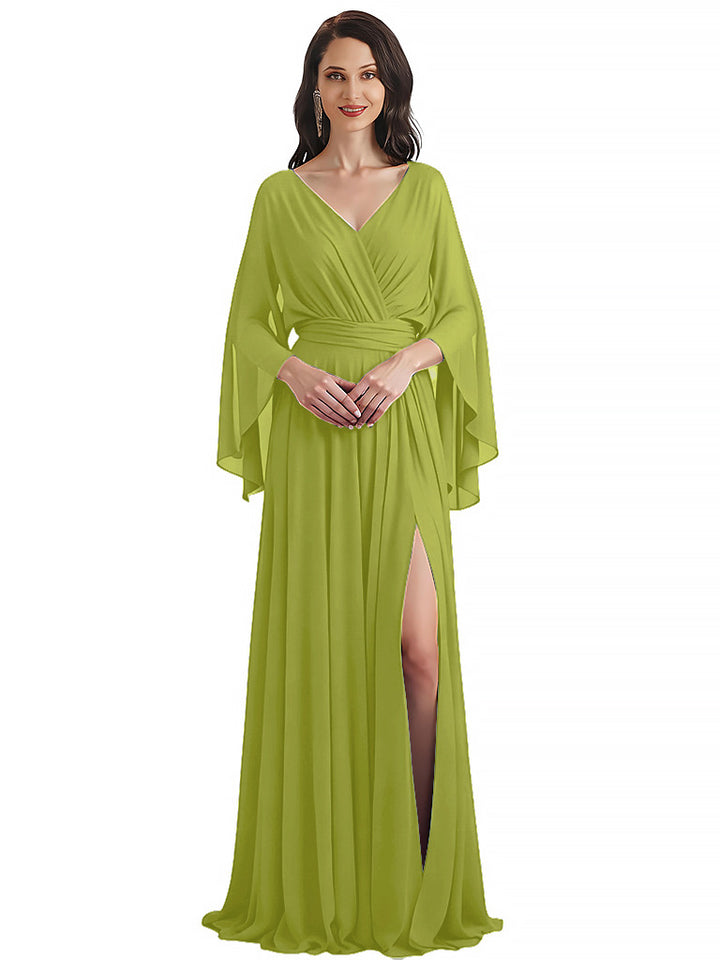 olive-green
