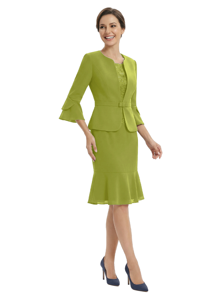 olive-green