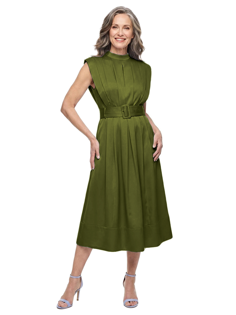 olive-green