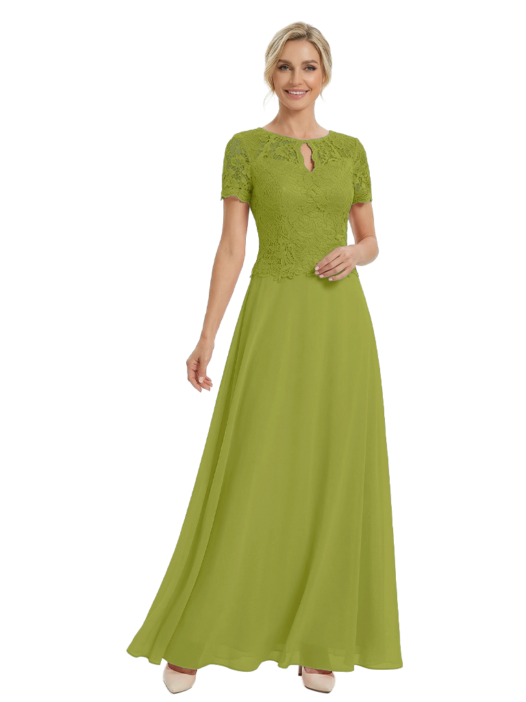 olive-green