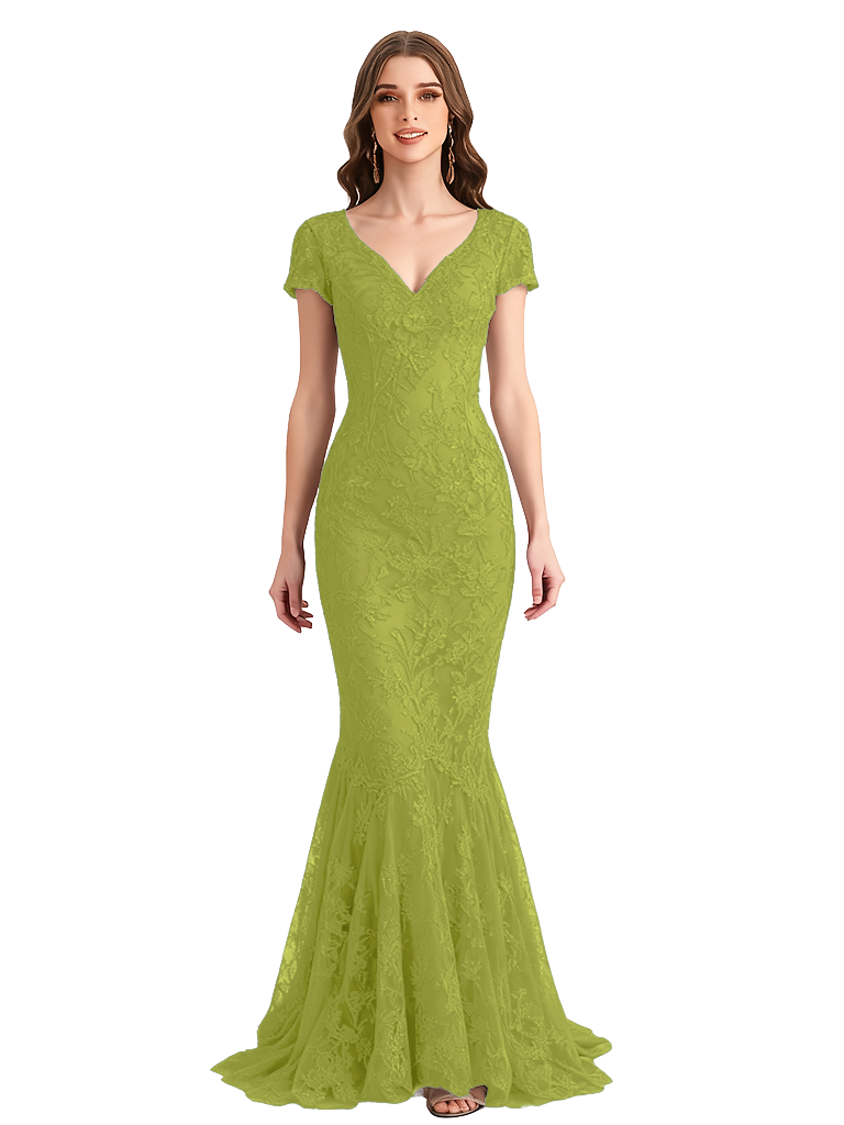 olive-green