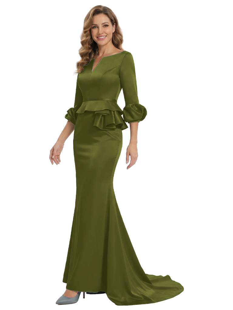 olive-green