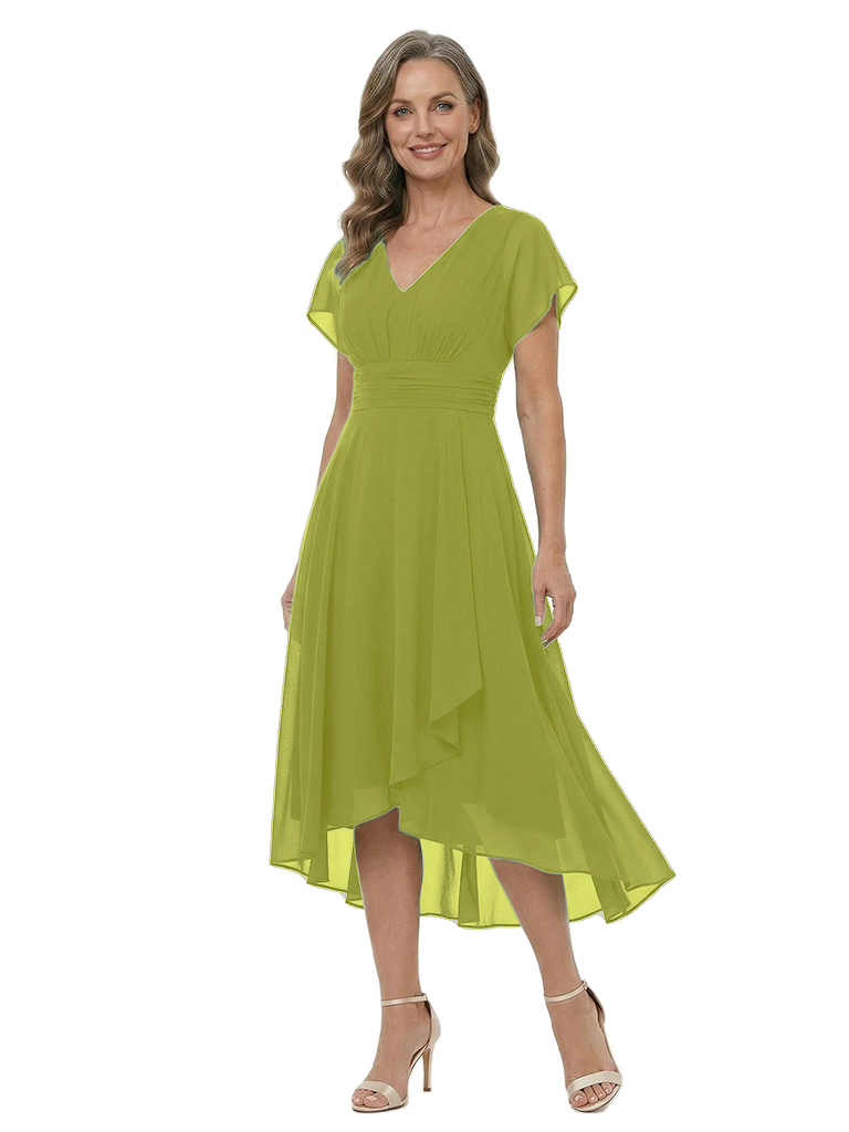 olive-green