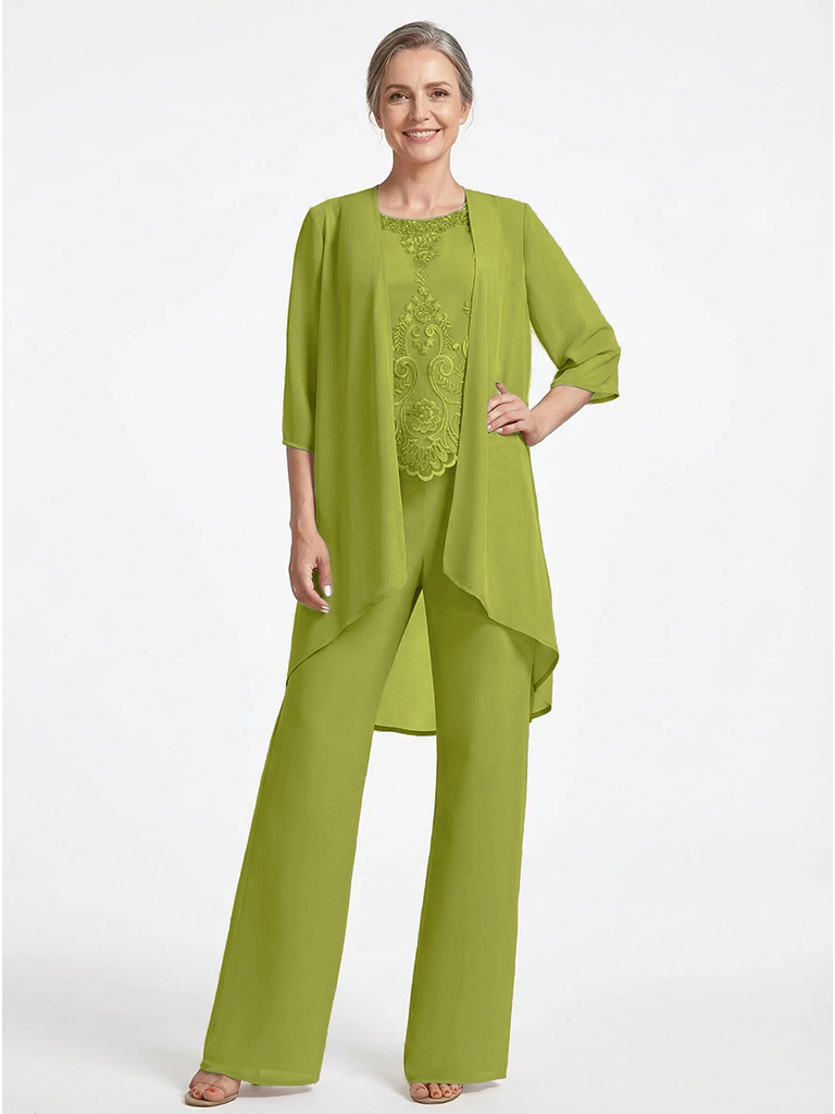 olive-green