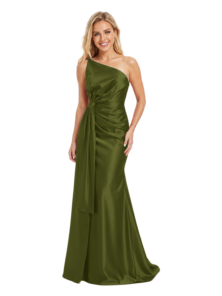 olive-green