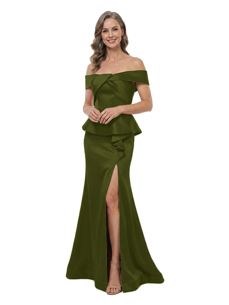 olive-green
