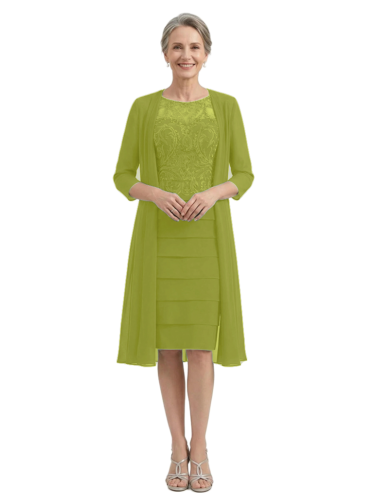olive-green