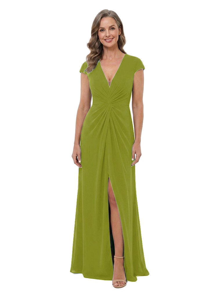 olive-green