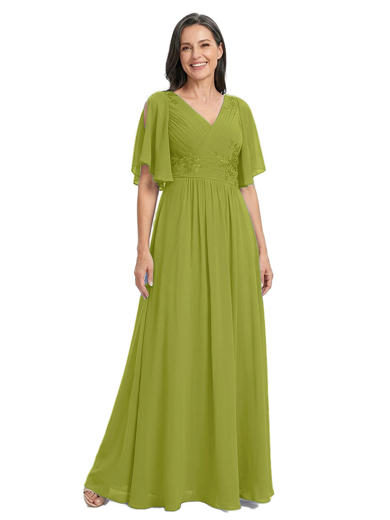 olive-green