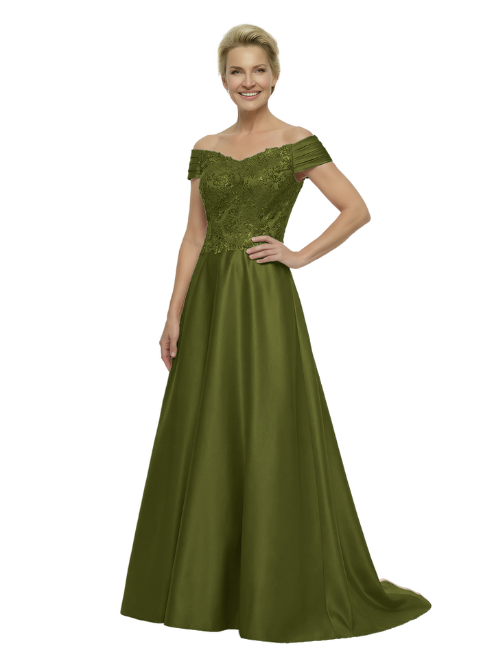 olive-green