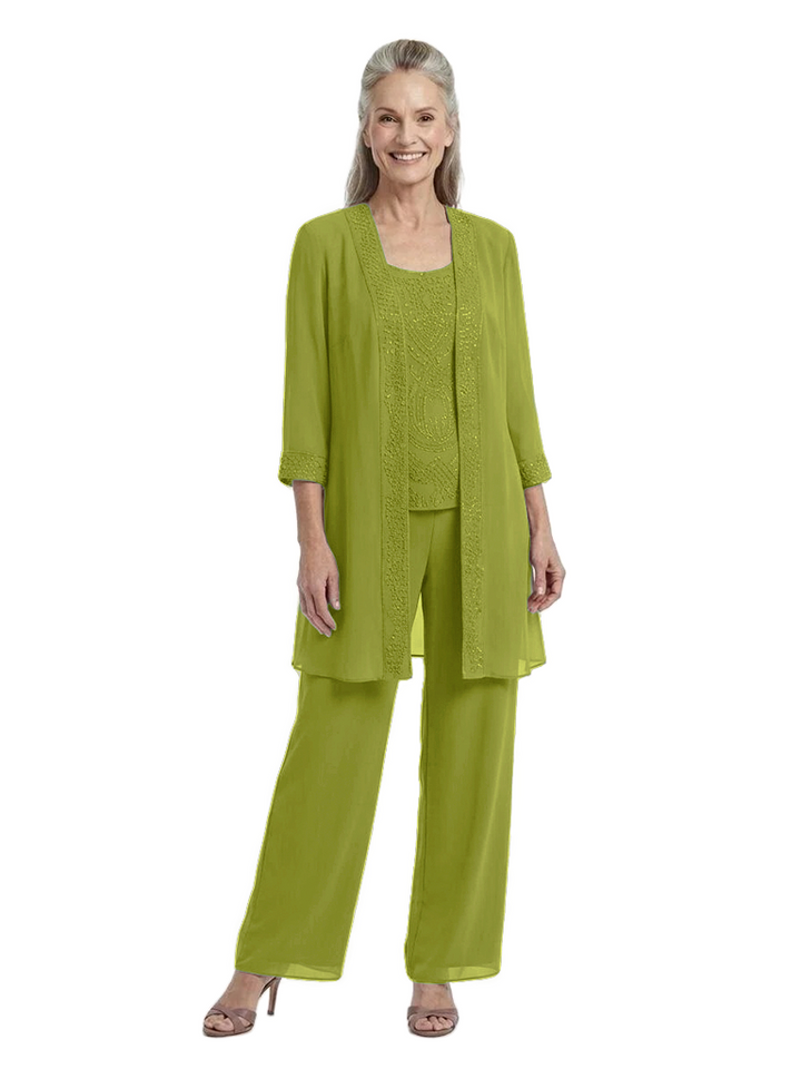 olive-green