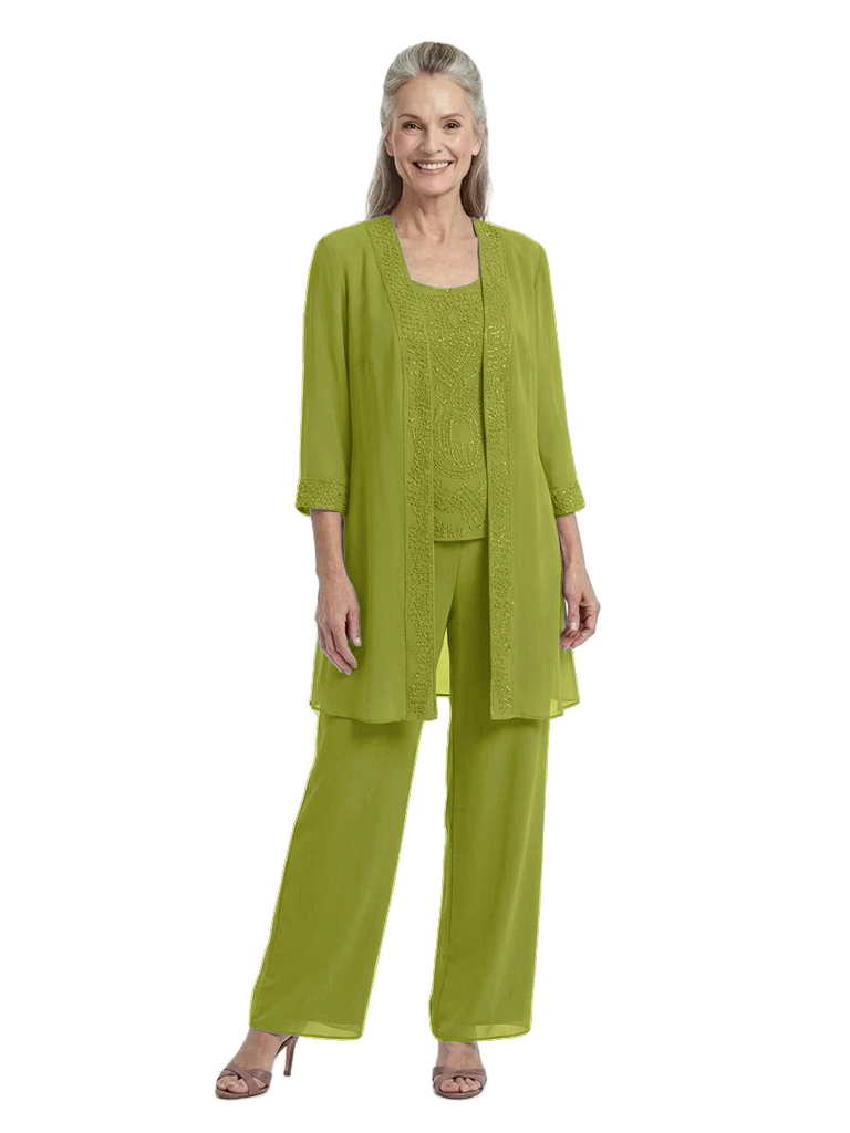 olive-green