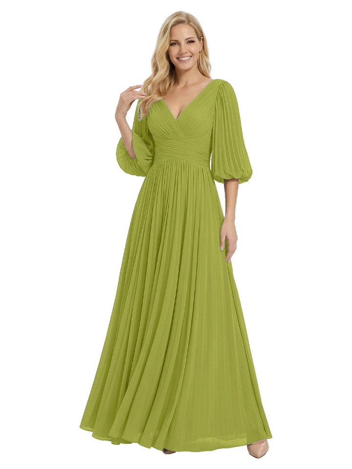olive-green