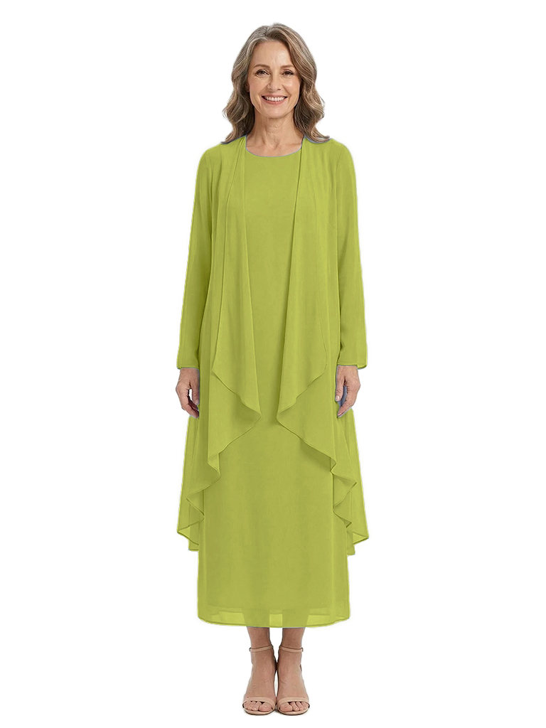 olive-green