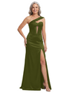 olive-green