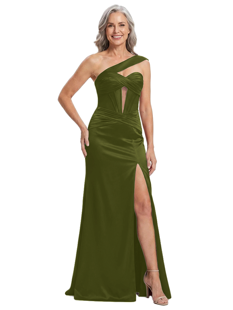 olive-green