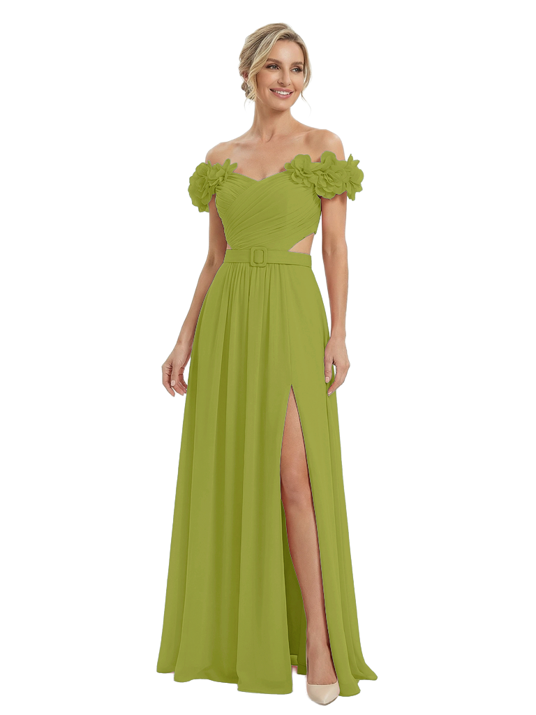 olive-green
