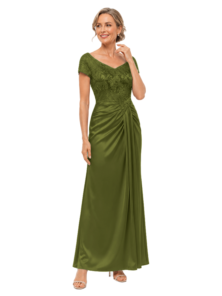 olive-green