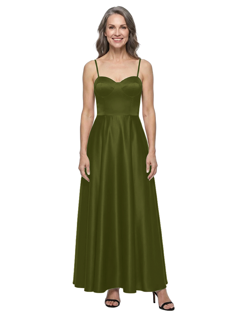 olive-green