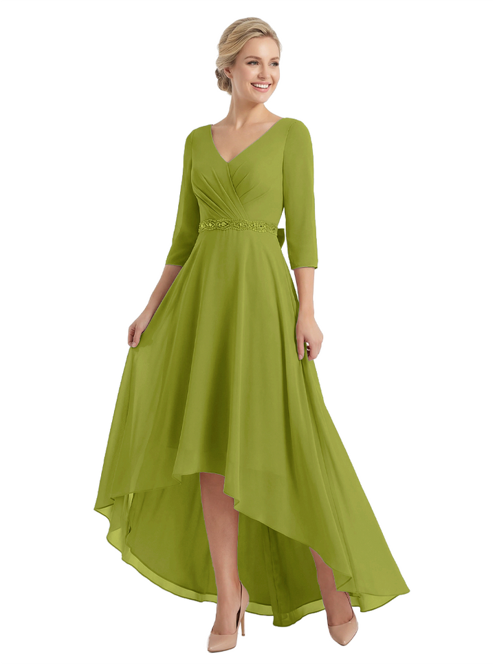 olive-green