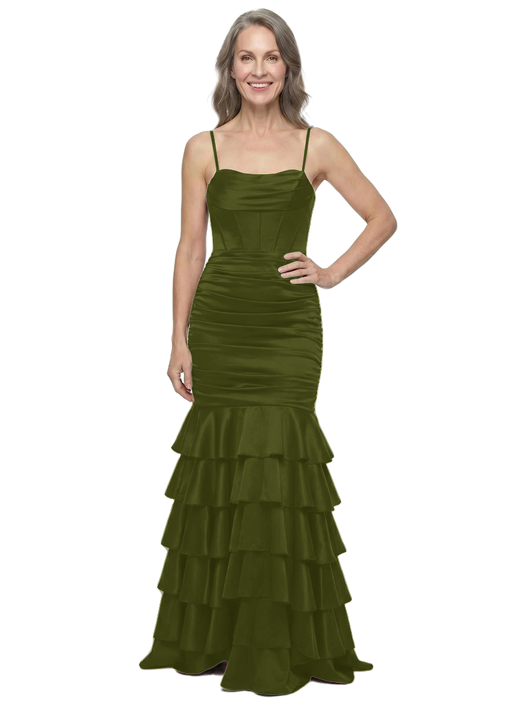 olive-green