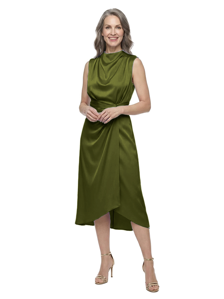 olive-green
