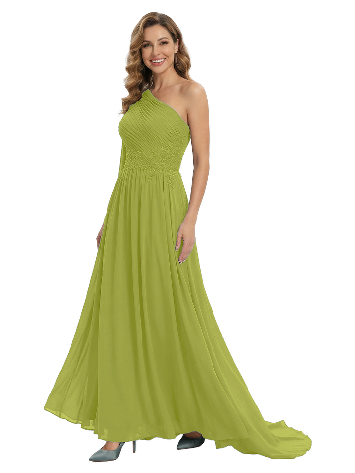olive-green