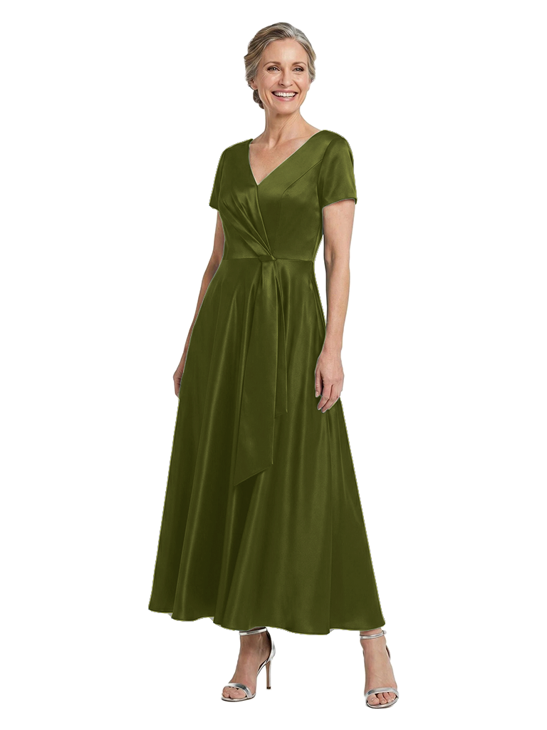 olive-green
