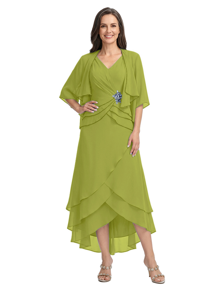 olive-green