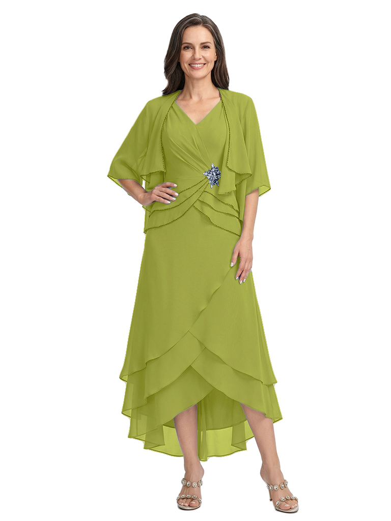 olive-green