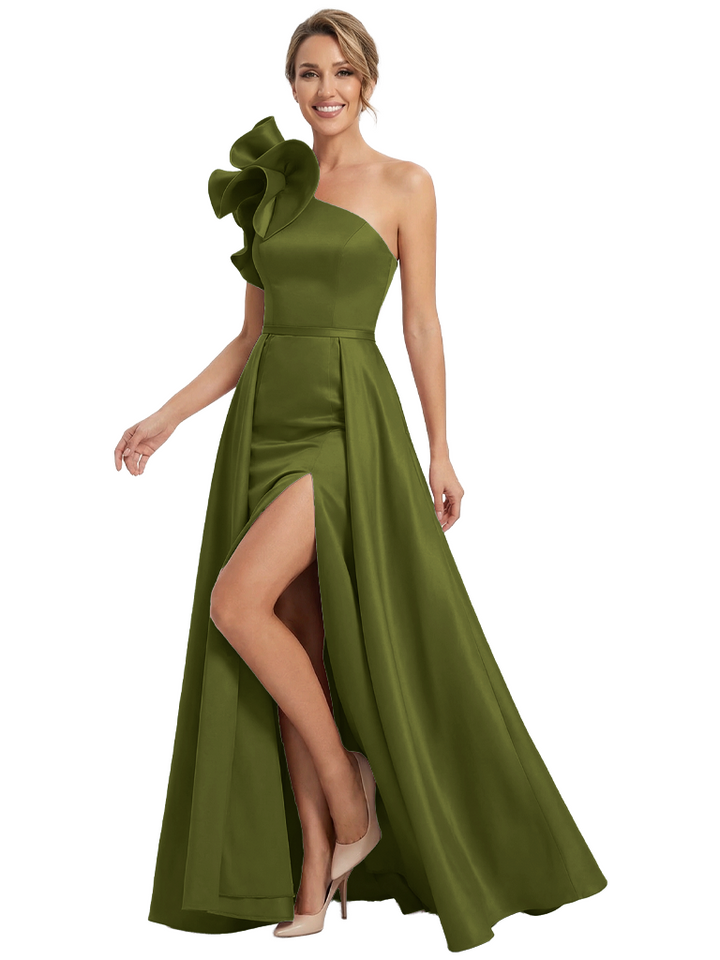 olive-green