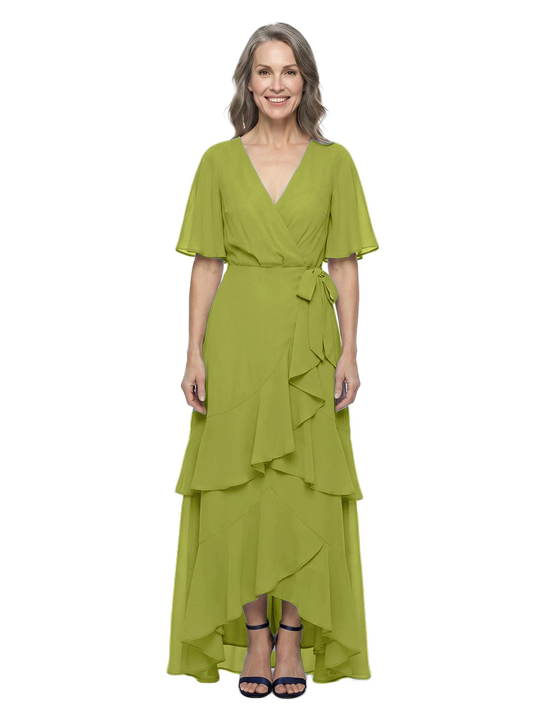 olive-green
