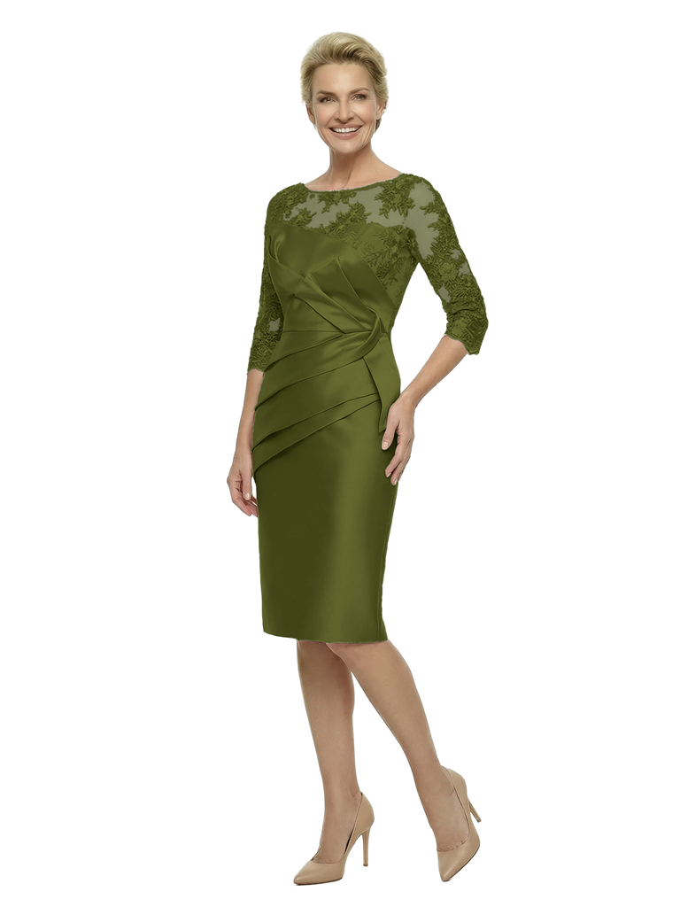 olive-green