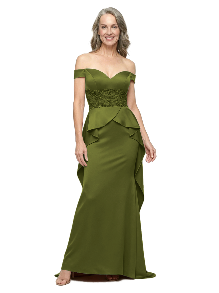 olive-green
